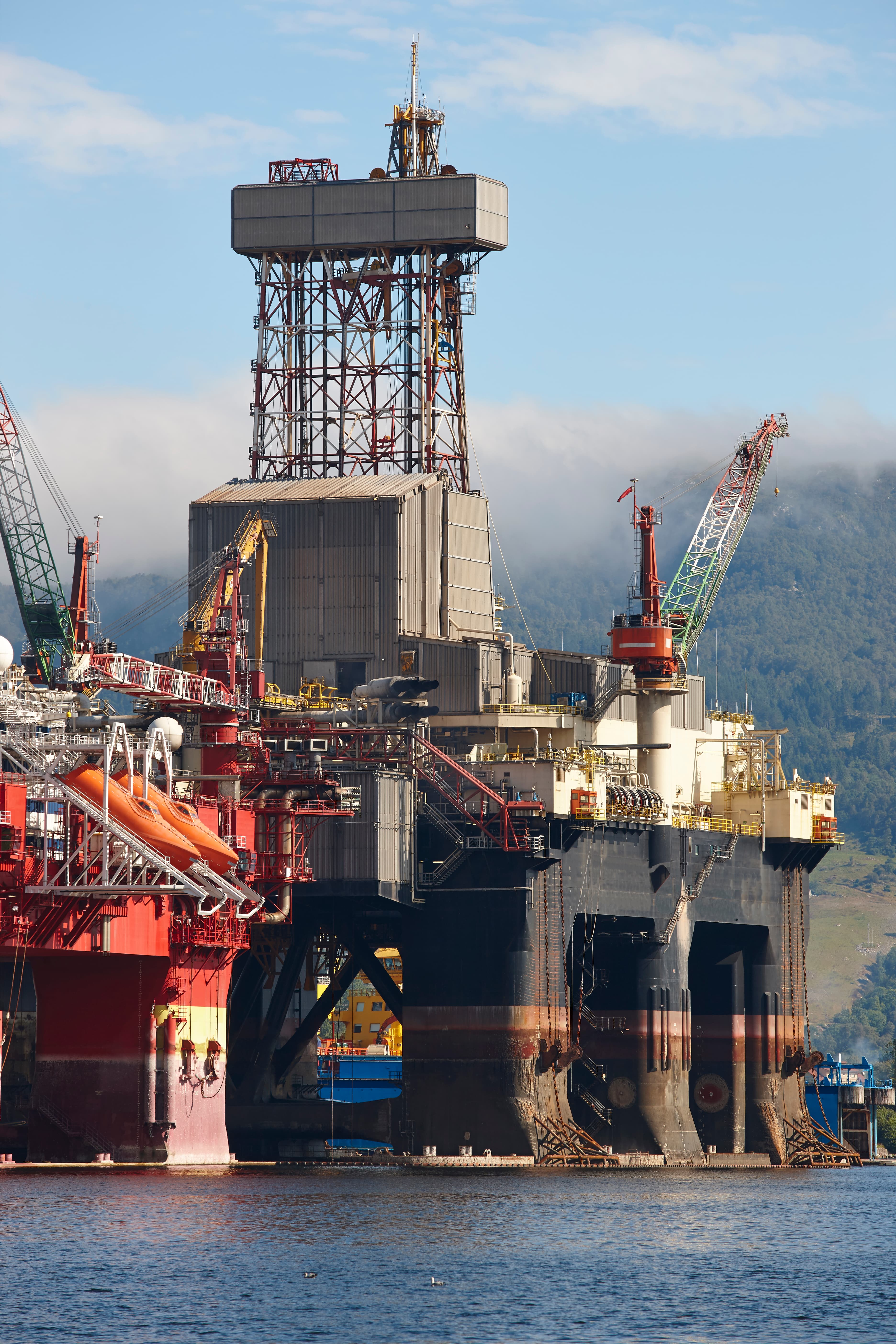 Offshore