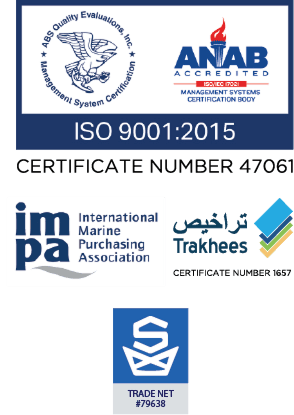 ISO 9001:2015